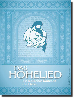 cover image of Das Hohelied